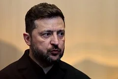 Политолог объяснил увольнение Федорова попыткой подставить Зеленского перед Дональдом Трампом
