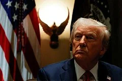 Политолог предложил Дональду Трампу отключить Starlink для прекращения конфликта