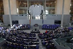 Политолог предсказал смену курса Германии и прекращение помощи Украине