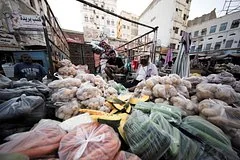 Политолог сравнил Украину с беднейшим государством арабского мира Йеменом