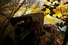 Политолог Станкевич предрек Украине завершение активной фазы военных действий этой зимой