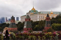 Политолог выделил неожиданные экономические и социальные выгоды России от противостояния с США