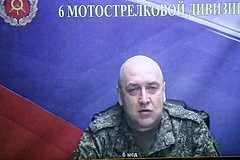 Полковник Александр Картавкин удостоен звания Героя России за взятие Константиновки