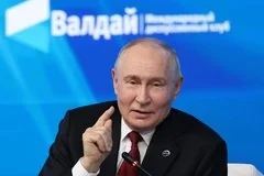 Полковник СВР в отставке объяснил скрытый смысл предупреждения Владимира Путина