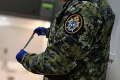 В Вологодской области осужден сын-уголовник за жестокое покушение на отца