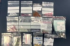 Золотая контрабанда из Пекина: россиянка задержана в Шереметьево с драгоценностями