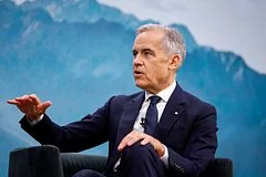 Золотой ключ и угроза расстрела: Марк Карни описал отношения с Трампом