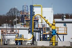 Польша достигла рекордного уровня заполнения газовых хранилищ перед зимним сезоном