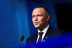 Польша рассчитывает назвать военную базу США в честь Трампа до 2029 года