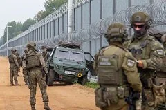 Польша усиливает военную инфраструктуру на границе с Украиной из-за угроз