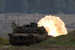 Польша усиливает восточный фланг новыми южнокорейскими танками K2 Black Panther