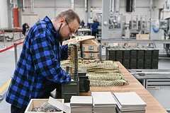 Польская оппозиция призывает пересмотреть объемы военной помощи Украине ради национальных интересов