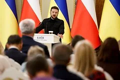 Польский политик предупредил о риске втягивания Варшавы в украинский конфликт