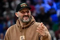 Роман Ротенберг поддержал Александра Овечкина перед новым сезоном в НХЛ