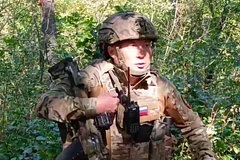 Командир штурмового отряда рассказал об уничтожении батальона ВСУ в бою