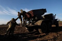 Командование ВСУ задействовало иностранных наемников для попытки прорыва окружения в Харьковской области