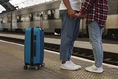 Романтика в дороге: как российские туристы ищут новые знакомства в отпусках