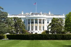 Дональд Трамп анонсировал масштабную реставрацию Белого дома после резкой критики