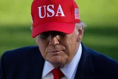 Дональд Трамп анонсировал скорое завершение конфликта на Украине и переговоры с Путиным