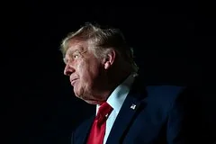 Дональд Трамп допустил передачу Украине упрощенных лицензий на системы Patriot