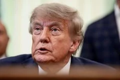 Дональд Трамп допустил разрушение американских городов в конфликте с Ираном