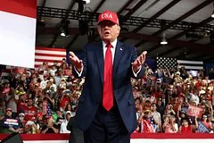 Дональд Трамп готовит радикальное решение по вопросу военного конфликта с Ираном