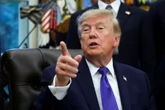Дональд Трамп намерен официально переименовать искусственный интеллект в суперинтеллект