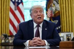 Дональд Трамп намерен завершить иранский конфликт любыми доступными способами