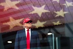 Дональд Трамп обещает скорое завершение конфликта на Украине ради стабилизации цен
