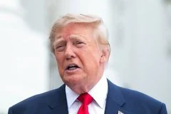Дональд Трамп обвинил Владимира Зеленского в стремлении создать глобальные проблемы