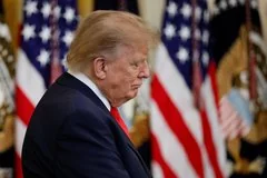 Дональд Трамп объявил о масштабной сделке с Россией по поставкам дизеля