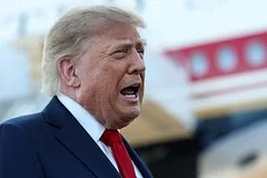 Дональд Трамп объявил о наступлении переломного момента в противостоянии с Ираном