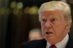 Дональд Трамп официально назначил Кэти Закарию пресс-секретарем Белого дома
