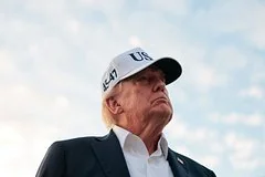 Дональд Трамп пообещал рассмотреть вопрос рассекречивания материалов по терактам 11 сентября