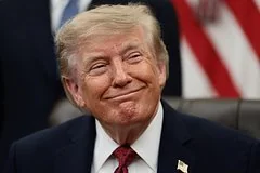 Дональд Трамп предложил переименовать стратегически важный Ормузский пролив в свою честь
