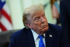 Дональд Трамп представил собственный рейтинг президентов США и выделил себя
