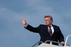 Дональд Трамп предупредил о попытках демократов инициировать процедуру импичмента