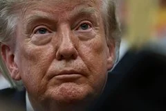Дональд Трамп пригрозил Ирану новыми ударами на фоне военного упадка