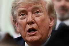 Дональд Трамп призвал иранский народ к восстанию на фоне экономического кризиса