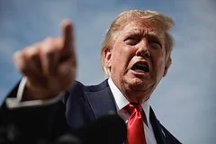 Дональд Трамп призвал пересмотреть объемы финансовой помощи НАТО и Южной Корее