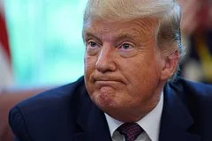 Дональд Трамп прокомментировал триумф партии Альтернатива для Германии в Саксонии