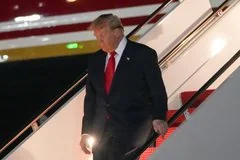 Дональд Трамп раскритиковал Нобелевский комитет за решение не награждать его