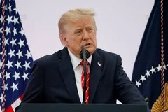 Дональд Трамп сделал резкое заявление об уровне интеллекта сотрудников Белого дома