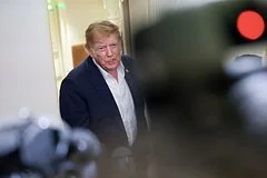Дональд Трамп сообщил о достижении договоренности между Россией и Украиной