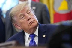Дональд Трамп связал дефицит дизельного топлива с атаками на российские НПЗ