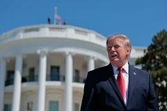 Дональд Трамп уклонился от прямого ответа о приглашении Владимира Путина на G20
