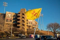 Дональд Трамп выступил с инициативой переименования штата Нью-Мексико в Нью-Америку