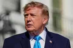 Дональд Трамп заявил о готовности к прямым переговорам с Ираном
