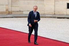 Дональд Туск предупредил о критическом периоде для безопасности Европы и Украины