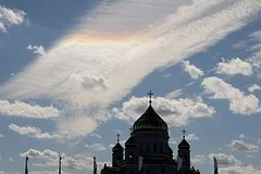 Конец аномальной жары в Москве: синоптики прогнозируют возвращение к климатической норме